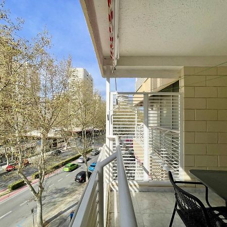 Magnificent Mediterraneo Apartment Benidorm Esterno foto