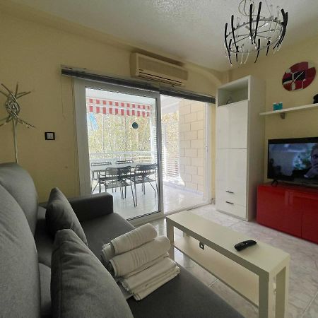 Magnificent Mediterraneo Apartment Benidorm Esterno foto